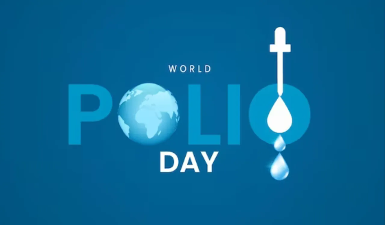 World Polio Day