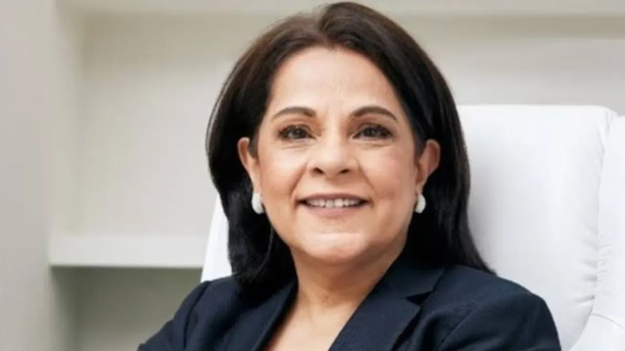 Who Is Renuka Jagtiani