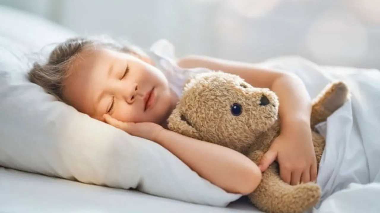 Sleeping habits 