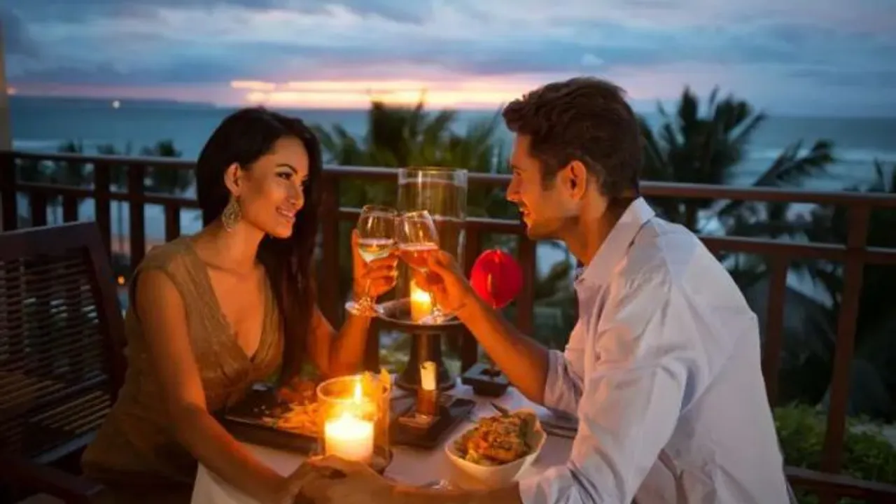 dating