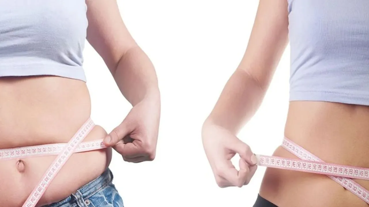 weight loss myths