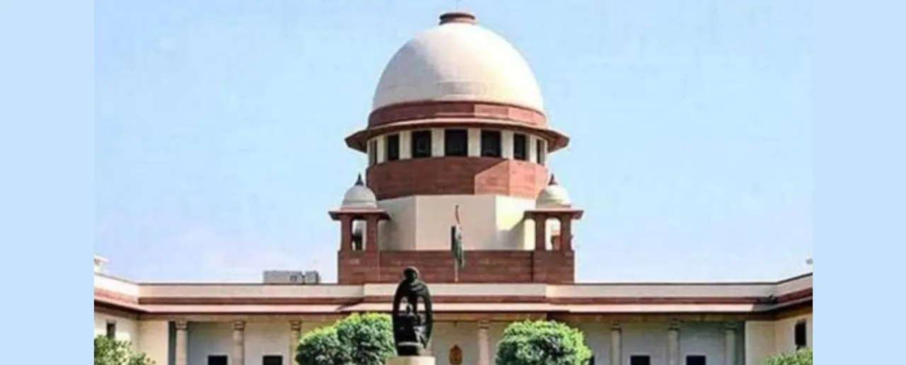 Supreme court