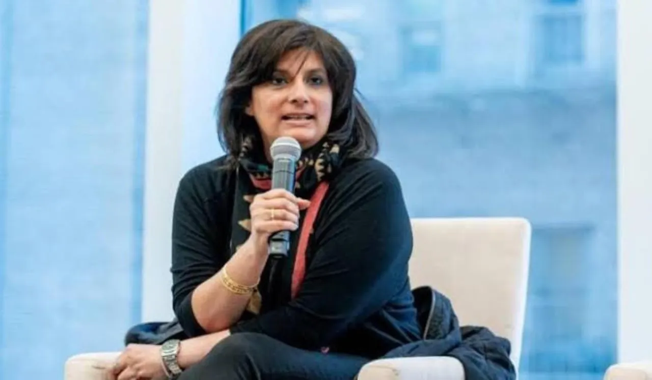 Devika Bulchandani Ogilvy's New CEO