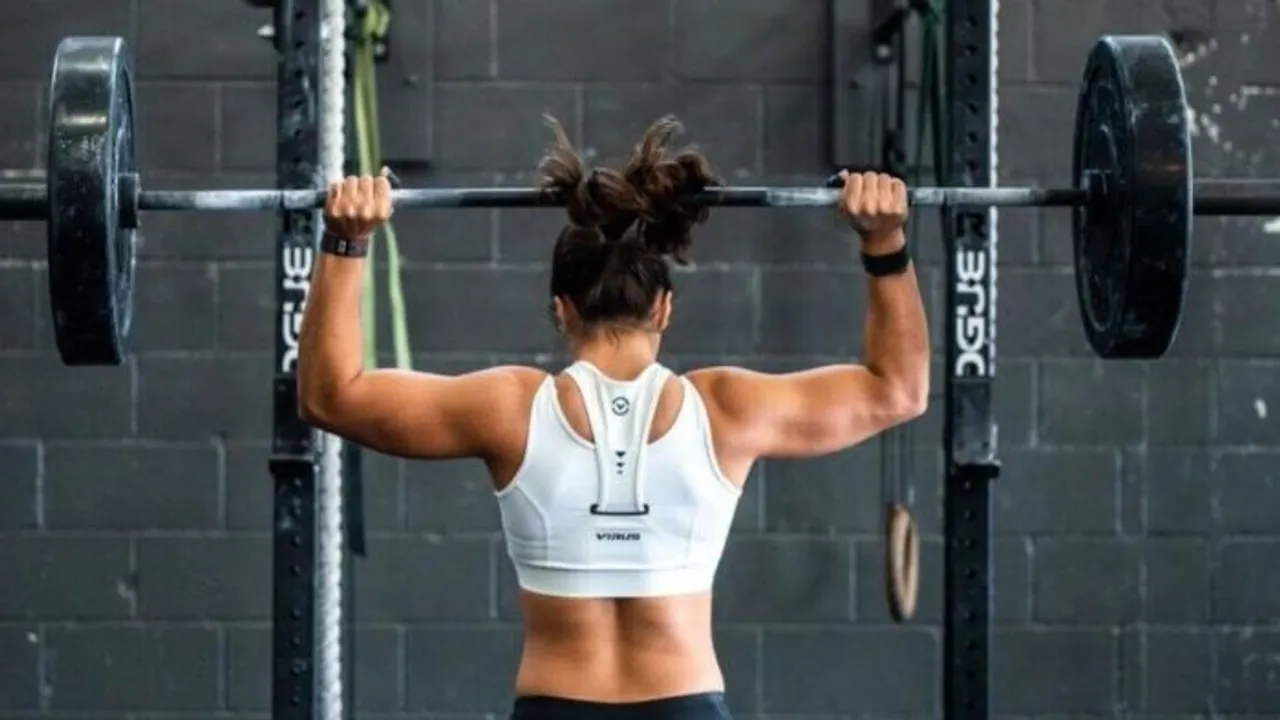 workout