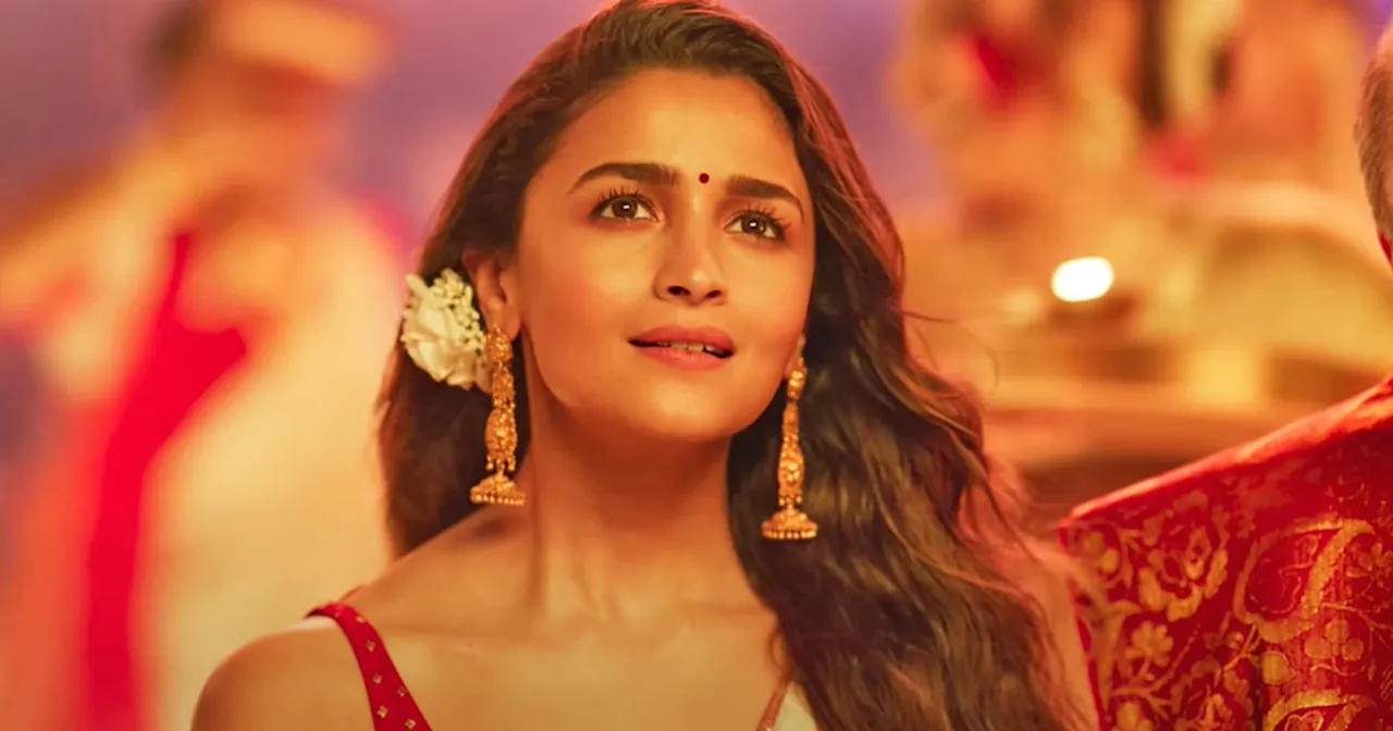 Alia Bhatt (Google)