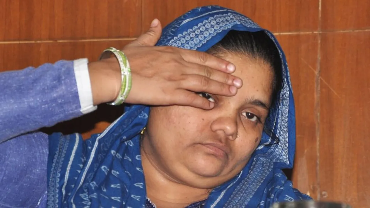 Bilkis Bano