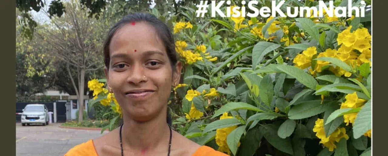 Grassroot Entrepreneur Sangeeta Manjhi Journey