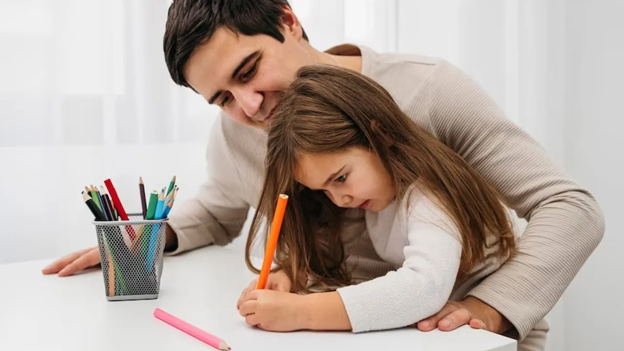 Parents do for their childs future