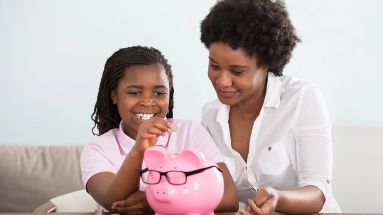 Financial services 