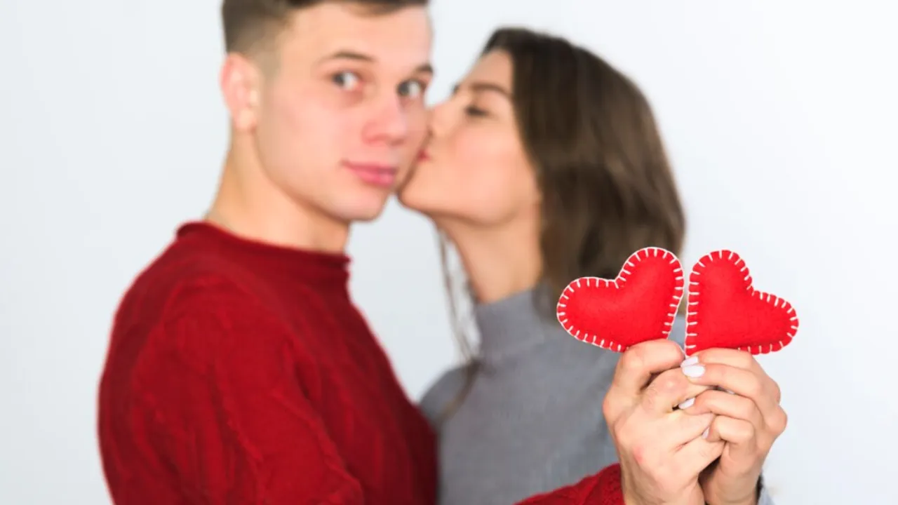 the definition of love has started changing
