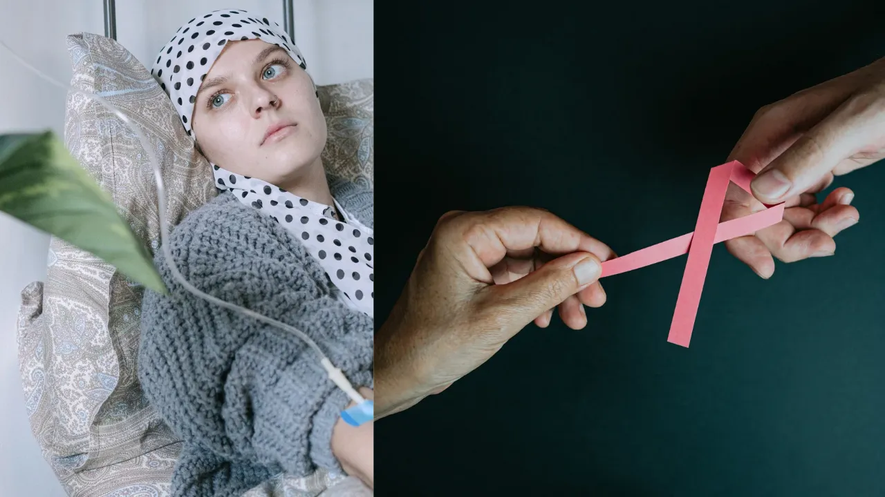 Cancer problem 