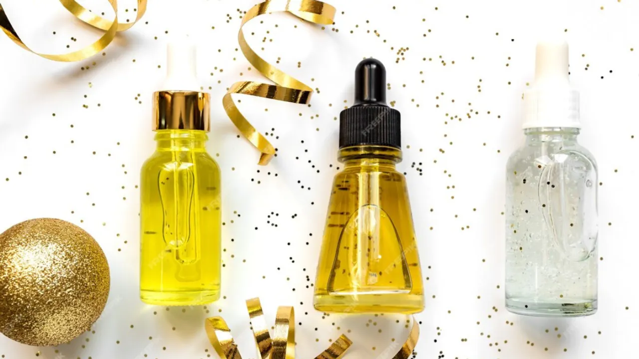 Oils