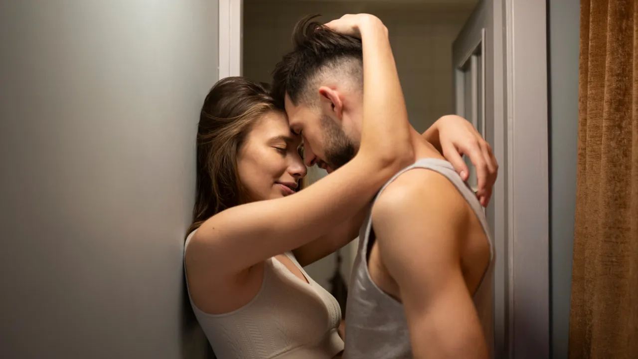 Sex Experience