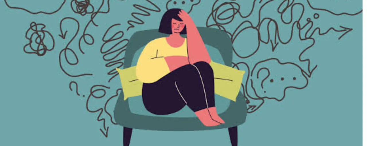 Anxiety