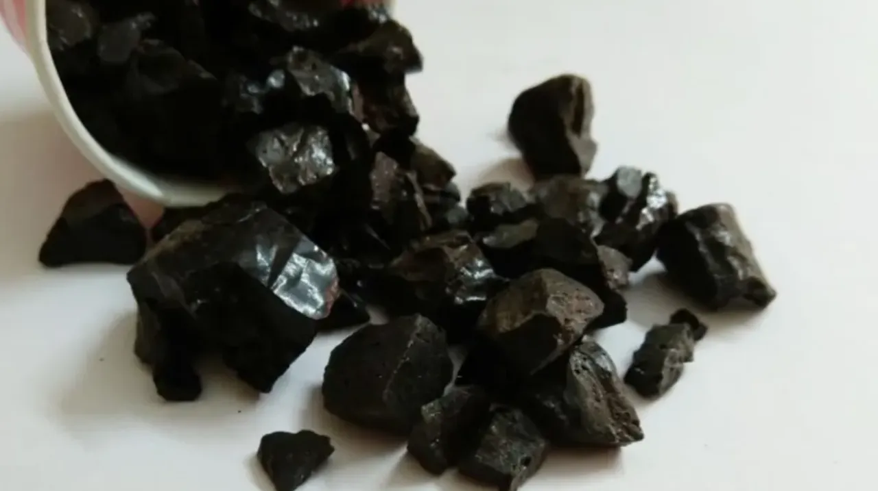 Benefits Of Shilajit