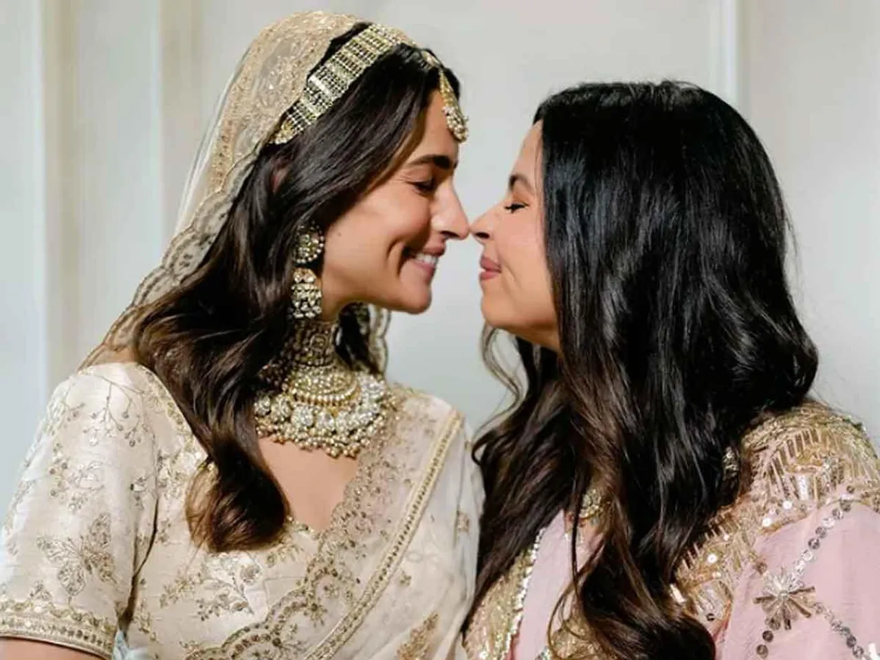 alia & shaheen 