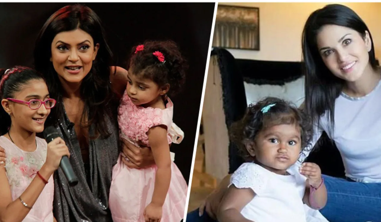 Single Moms (Baby Destination)
