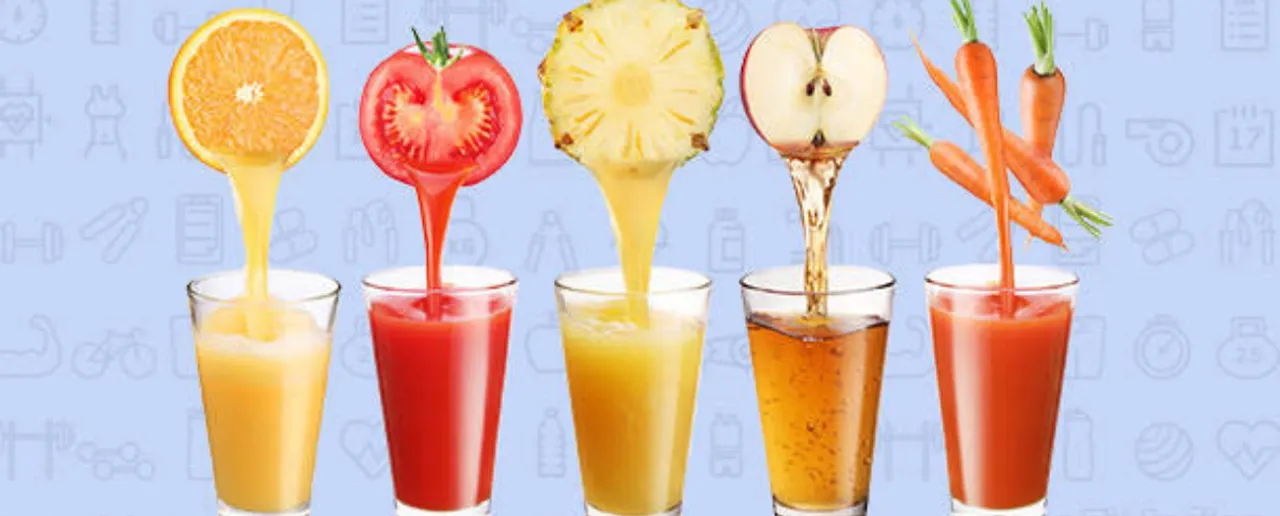 Best juices