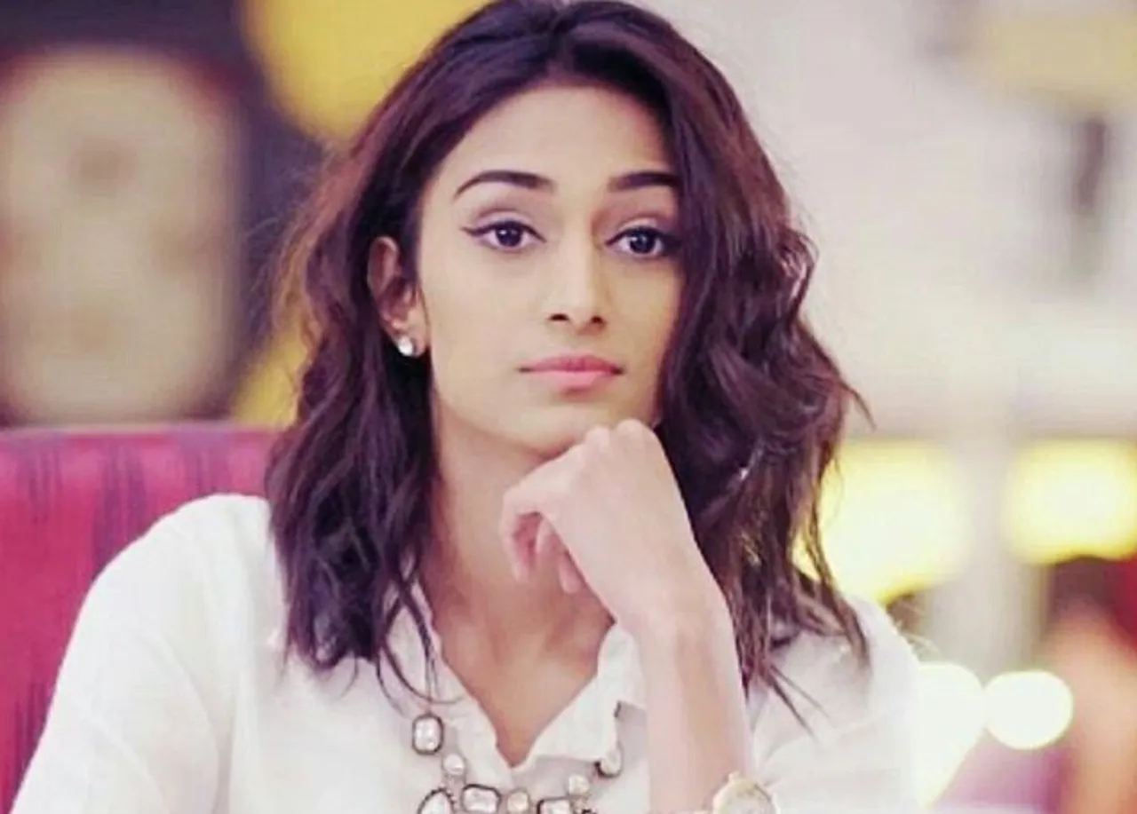 Erica Fernandes
