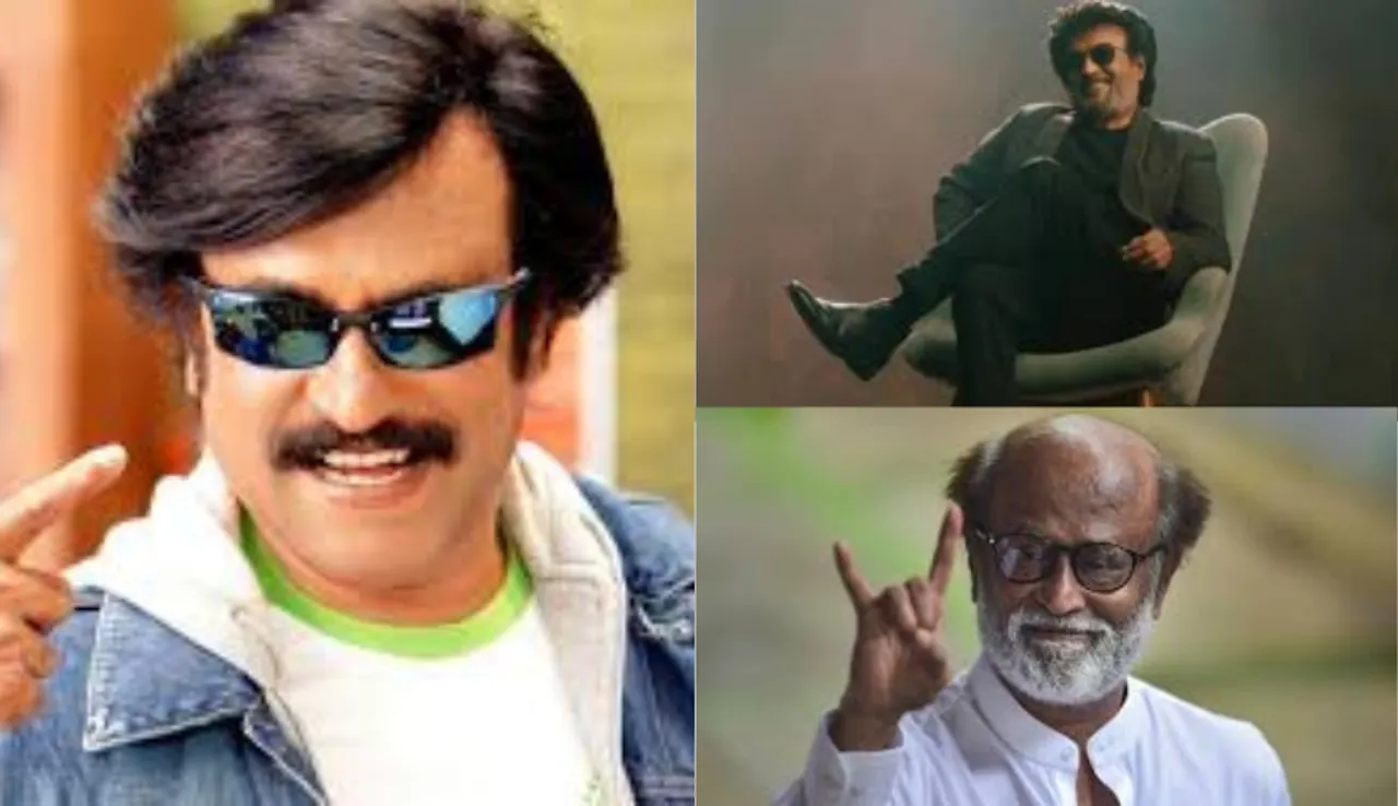 Rajinikanth Birthday