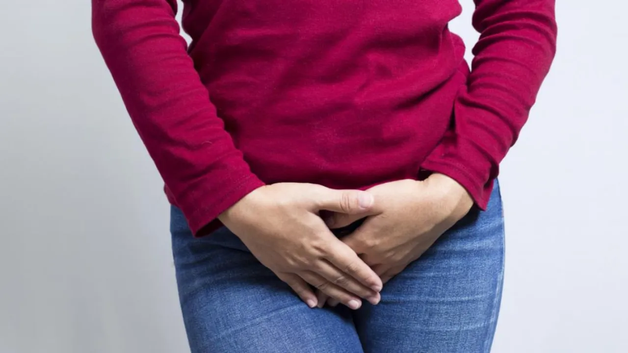 Vaginal Pain 