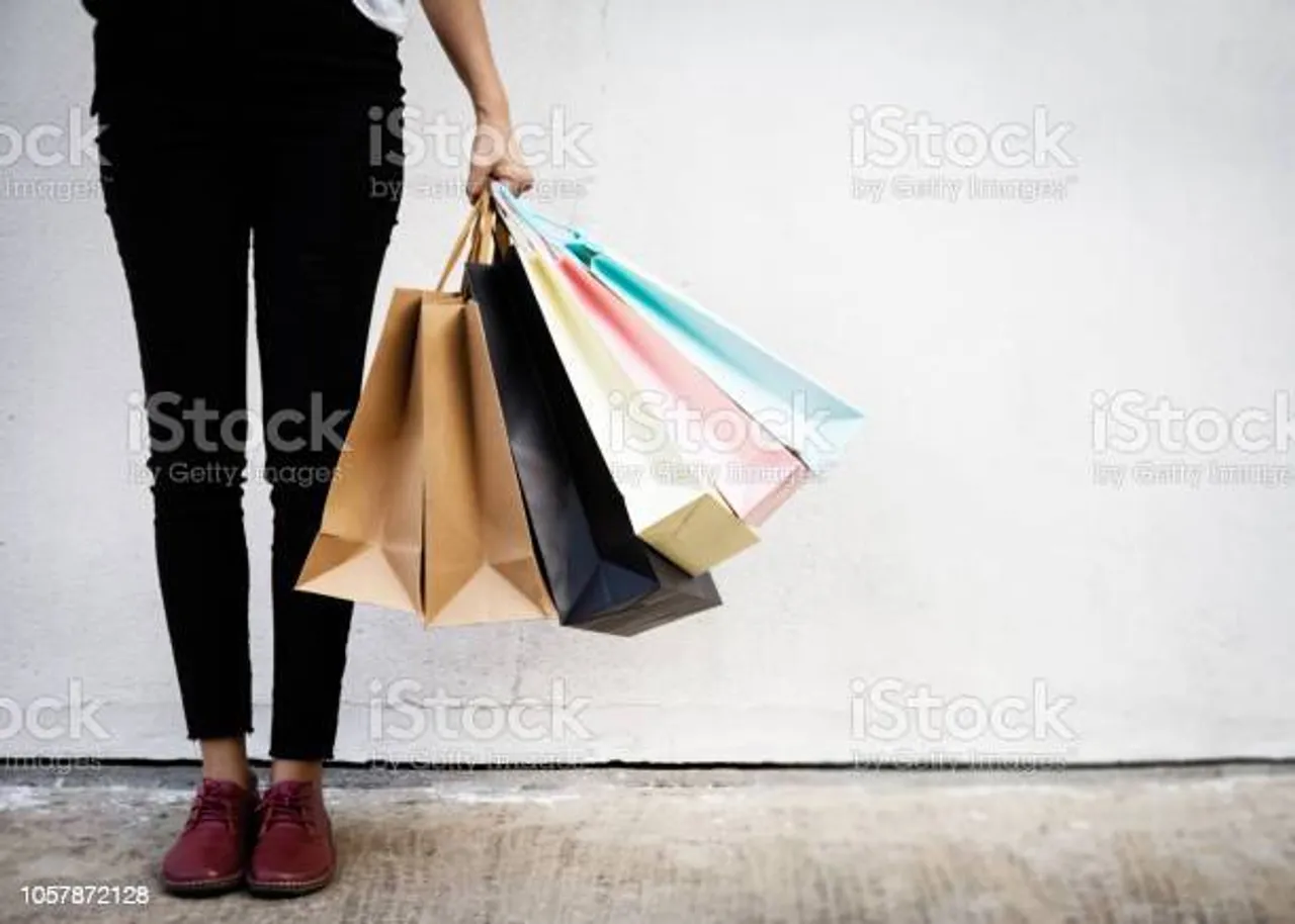 shoping