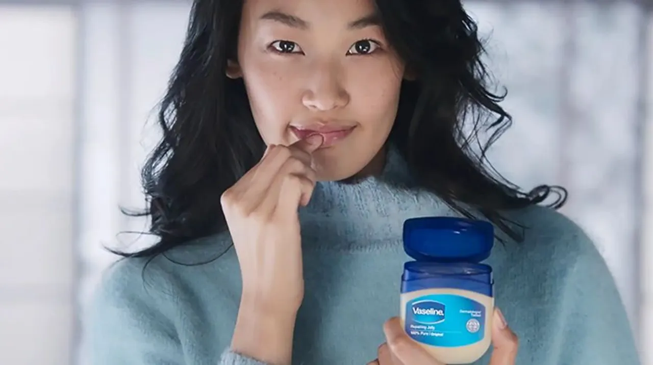 Vaseline Benefits In Winters 