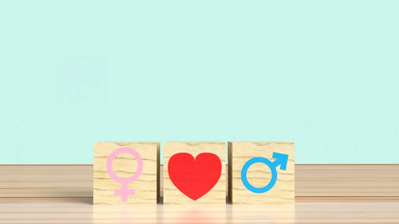 Importance of sexual health education