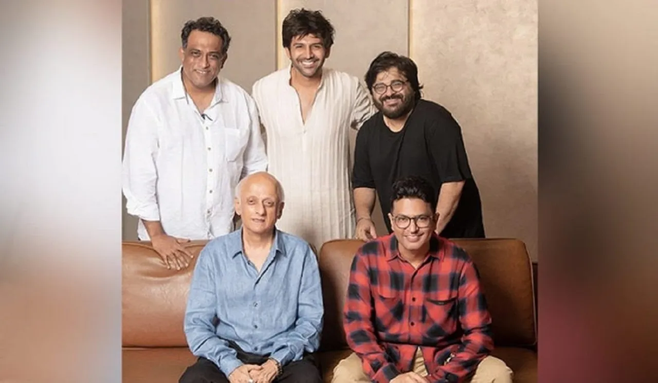 Aashiqui 3