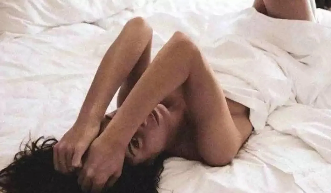 Sexual Satisfaction (NBT)