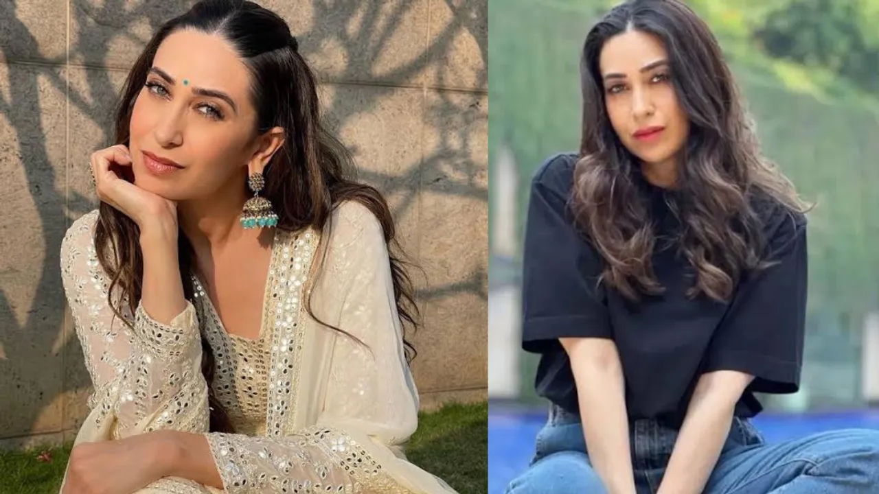 Karishma Kapoor