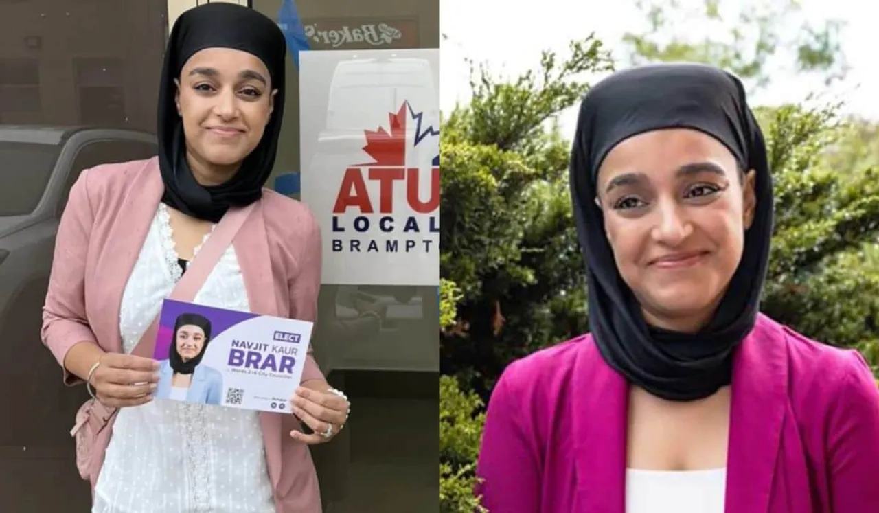 navjeet kaur