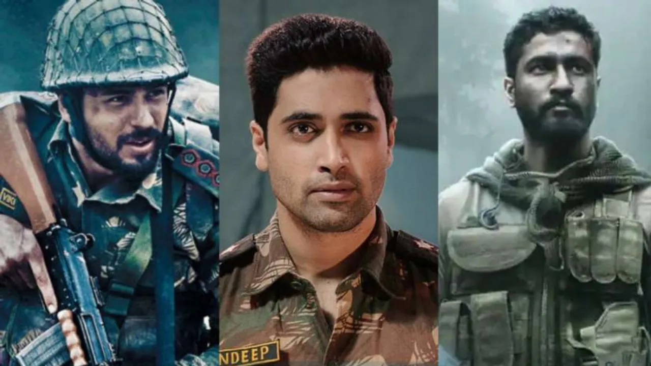Indian Army 