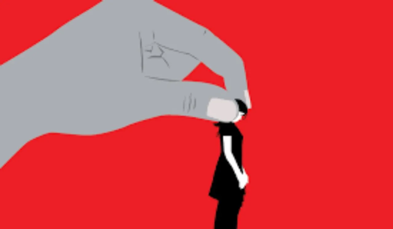 Gender discrimination 