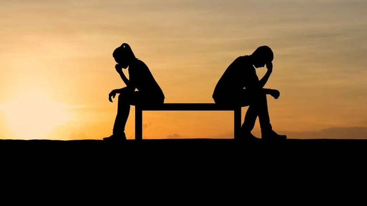 Relationship disconnect 