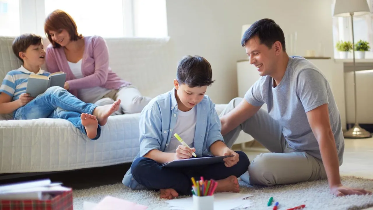 How To Support Your Children In Their Career Choices