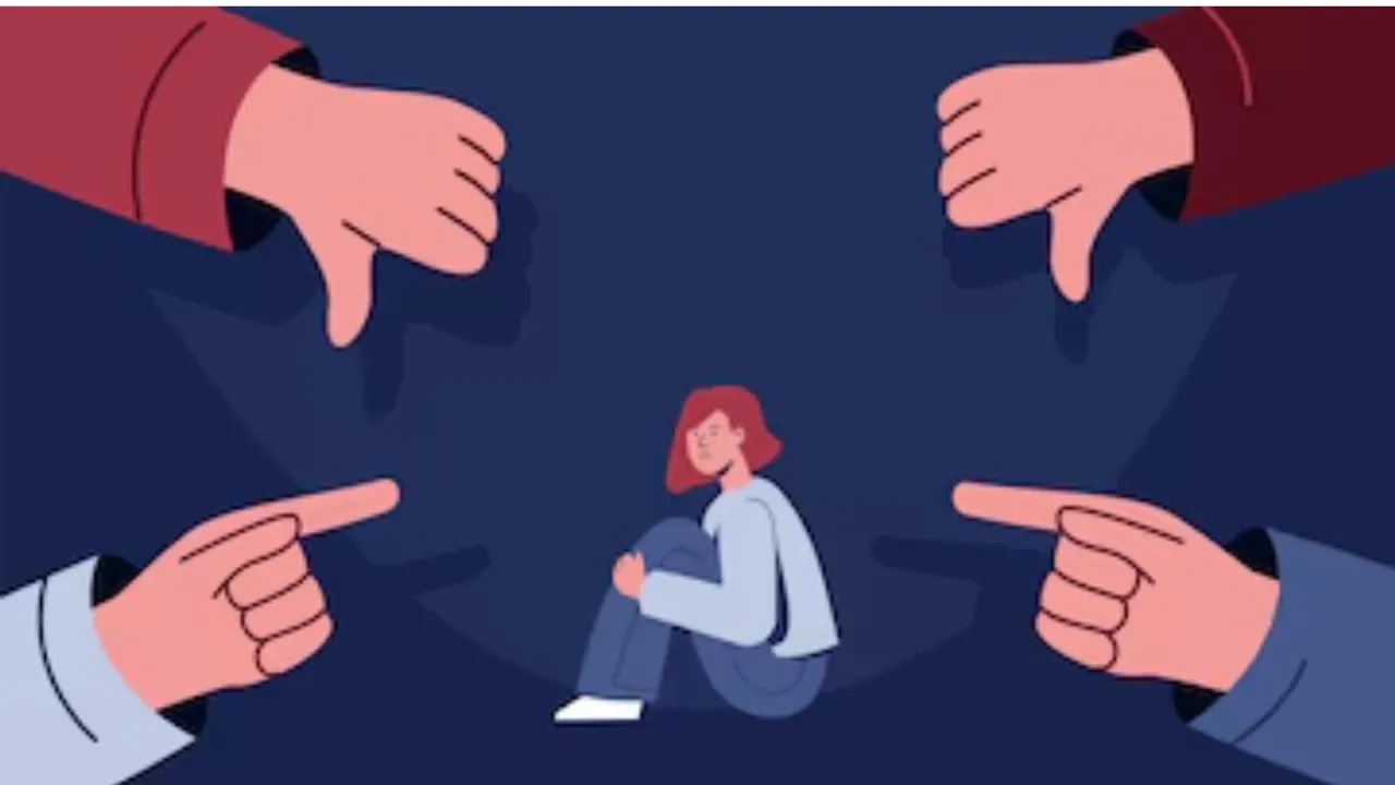 mental health stigma