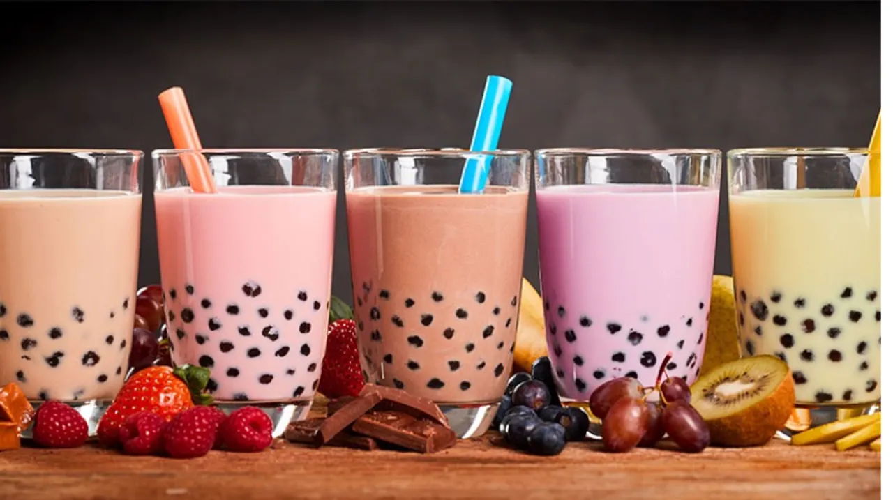 Bubble Tea