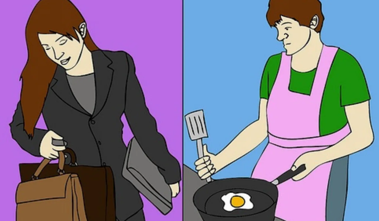 stereotypes (Pinterest)