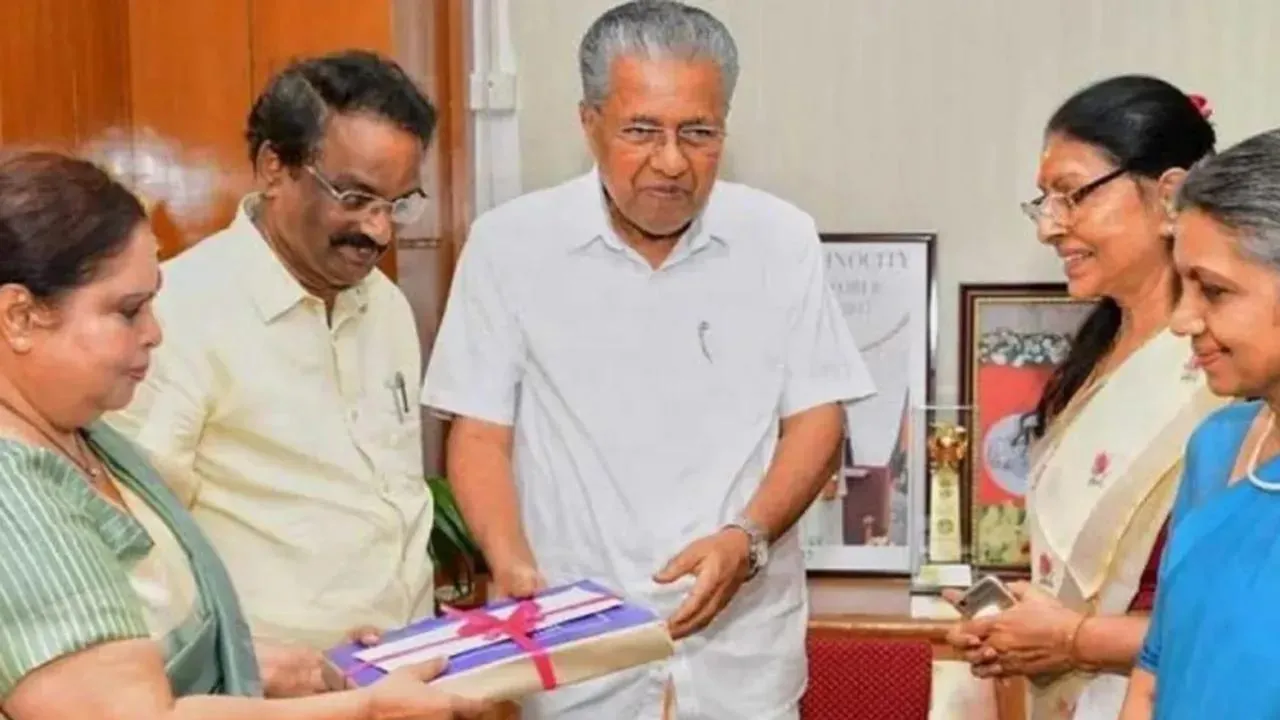 Hema Commission Report