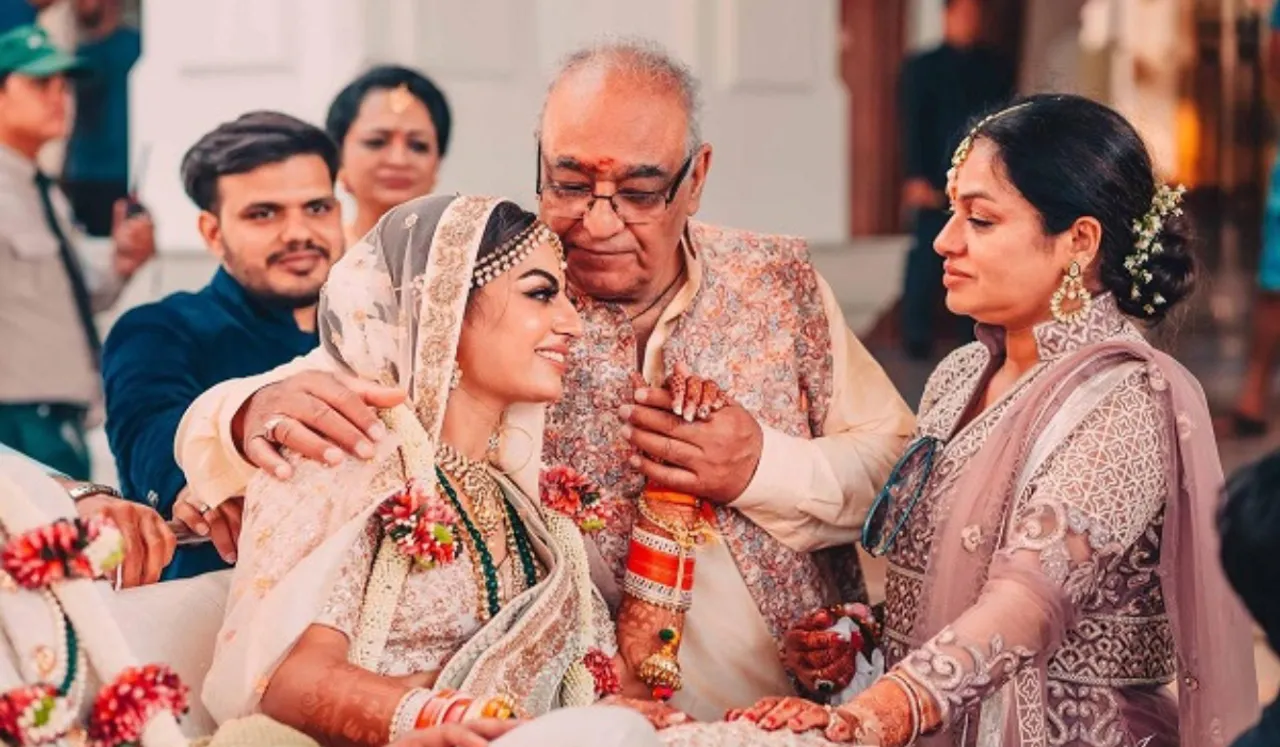 शादी करने से पहले माता-पिता को बेटी के लिए जरूर सोचनी चाहिए ये बातें