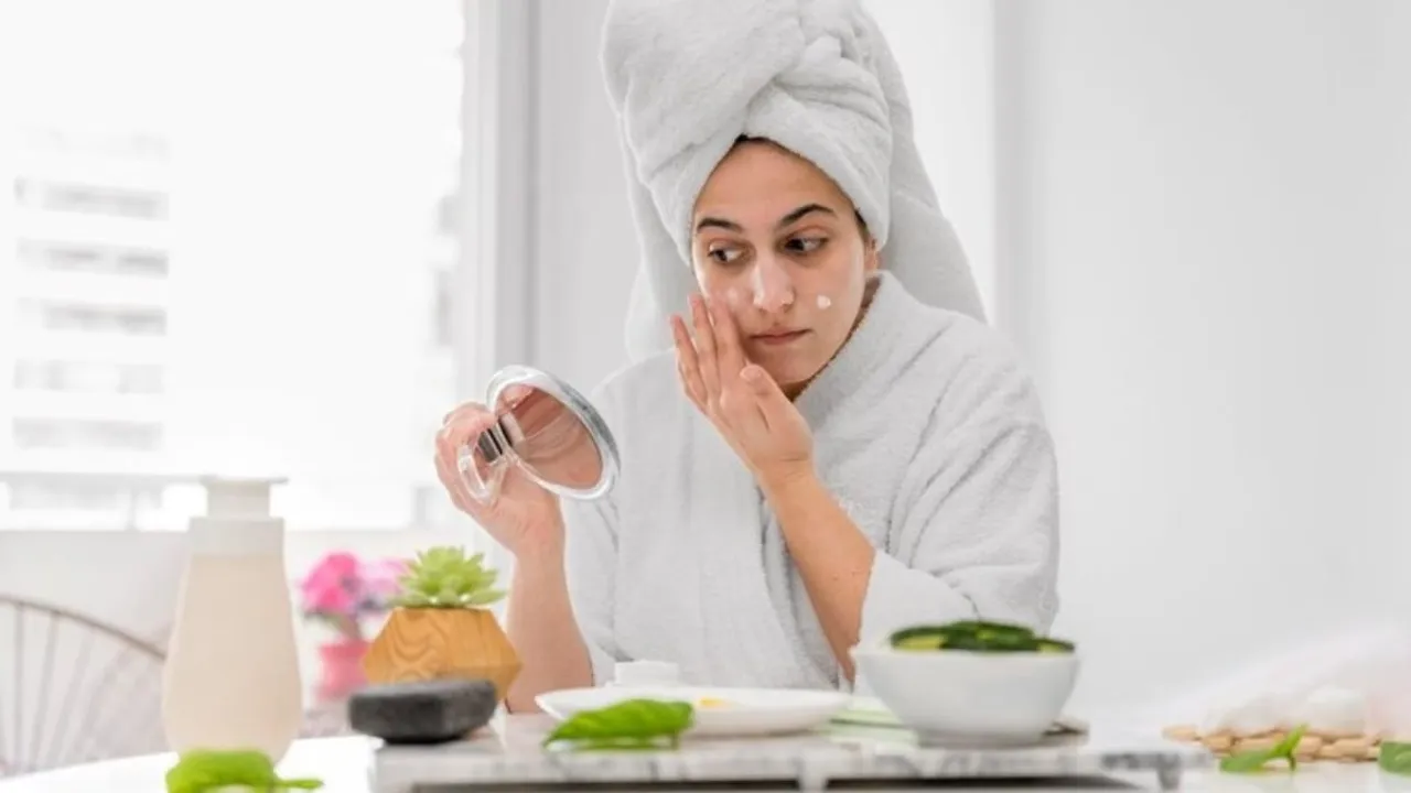 Skin Care 