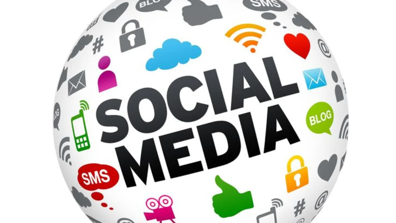 Social Media (Pinterest)