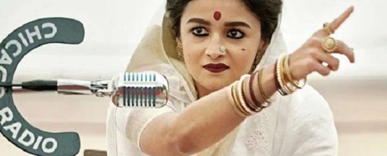 gangubai, image credit: film companion