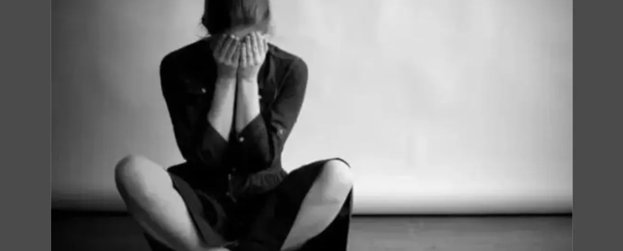 Fear and depression