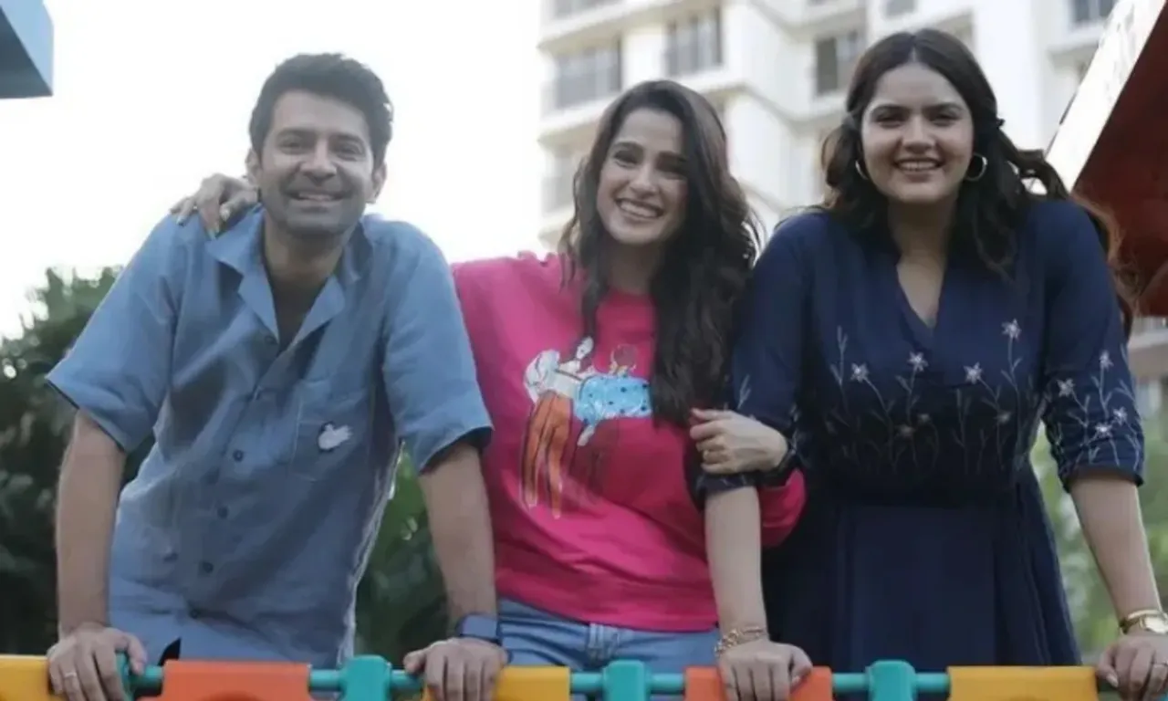 Raat Jawaan Hai Review