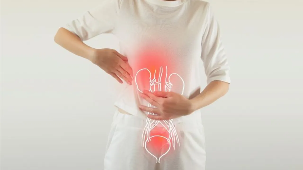 How To Prevent UTI