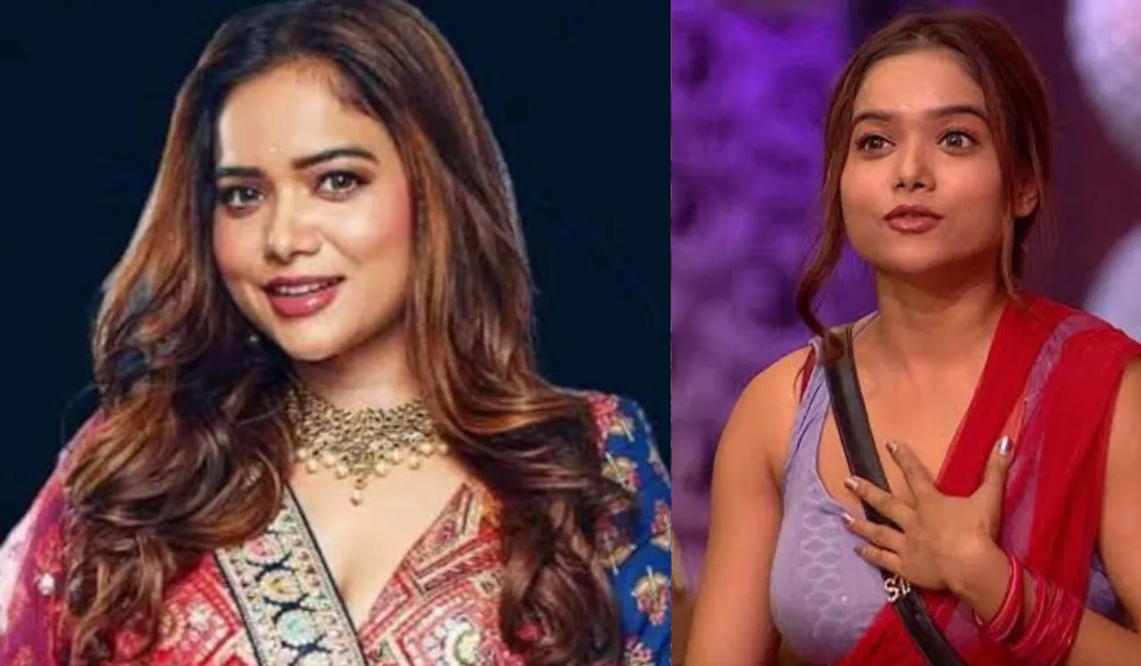 Manisha Rani