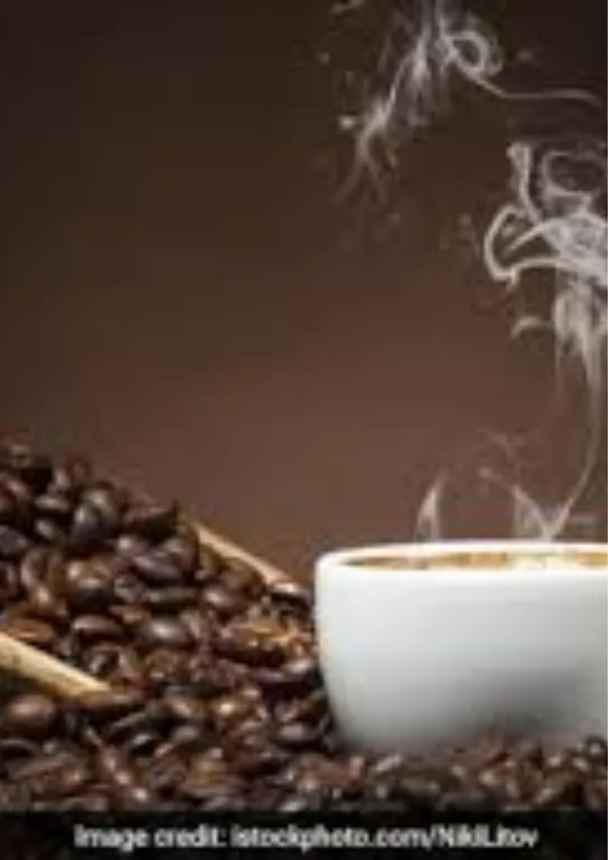 coffee side effects