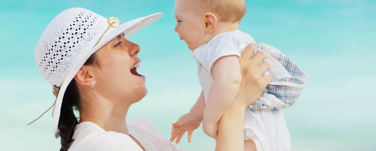 mothers tips